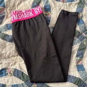 Large Gymshark Leggings